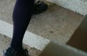 废墟少女-预售-热爱露出的少女被凌辱调教，首次遭遇强制灌肠