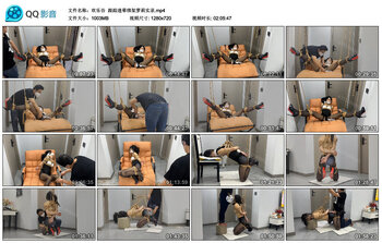 【欢乐谷】跟踪迷晕绑架萝莉实录