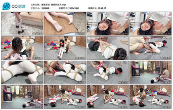 【媚娘原创】猥琐的姐夫