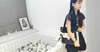 入室抢劫与囚禁 模特珊珊