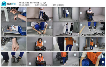 【忘忧社】花季少女不归路（上）