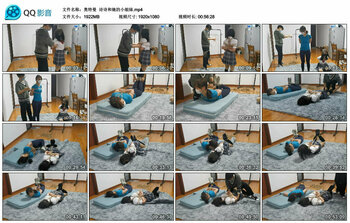 【奥特曼】诗诗和她的小姐妹