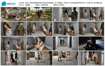【忘忧社】黎明前的较量-两名地下情报交易者被抓捕，为了不泄露情报受尽各种折磨，老...