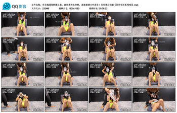 贝贝挑战保鲜膜止息，意外来得太突然，直接崩溃大叫求生！贝贝事后泪崩【贝贝生活系列19】