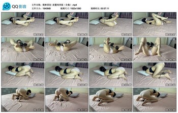 【眼眸原创】放置纯享版（全集）