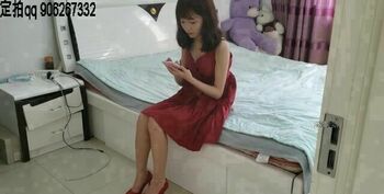 红裙劫之《小偷的艳遇》