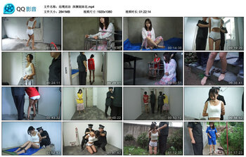 【结绳而治】深渊姐妹花