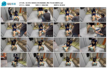 【延江原创】陈陈固定 控制 挑战挠脚心 鞭打 TD 玩N 放置挣扎