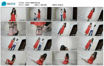 【半岛束艺】跳舞的苹果