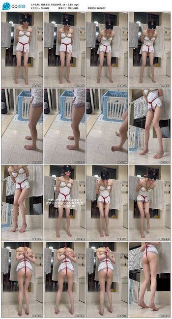 【眼眸原创】开发欲梦第二部（上集）