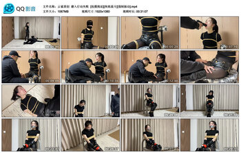 【云雀原创】潜入行动失败