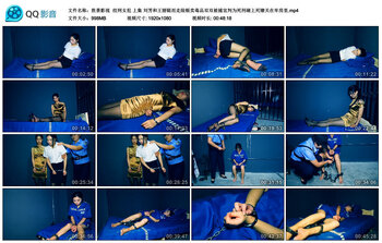 【胜景影视】绞刑女犯 上集