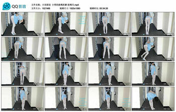 【补链】小零的股绳折磨 股绳吊