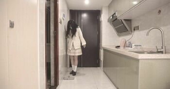 【定拍】棉被的梦魇！上集！被棉被包裹无法逃离，持续挣扎