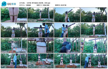 【一往所爱】野外姐妹花~杨若琳、若雨