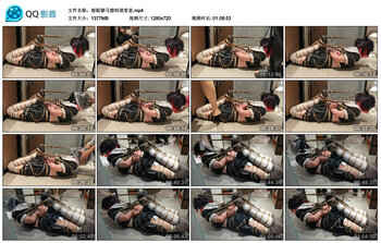 极限驷马塑料袋窒息