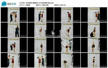 鑫鑫绳艺 后手直臂放置扣球sp