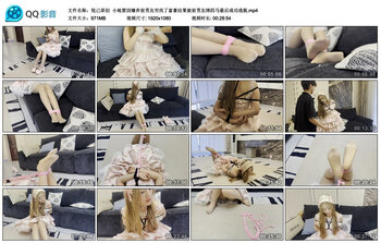 【悦己原创】小地雷因嫌弃前男友穷找了富豪结果被前男友绑四马最后成功逃脱