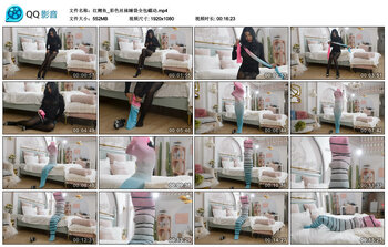 红鲤鱼_彩色丝袜睡袋全包蠕动