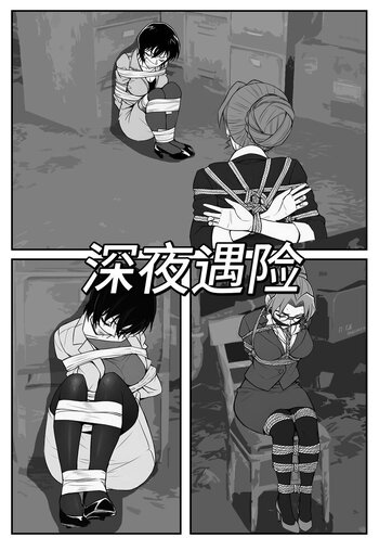 【会员免费】深夜遇险