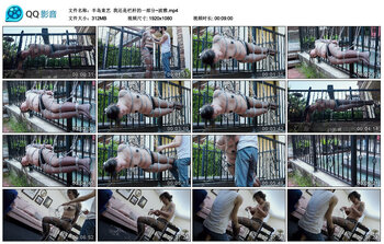 【半岛束艺】我还是栏杆的一部分~波雅