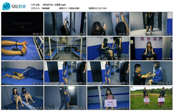 《罪途终局》完整版