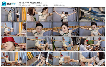 【李大侠】毒战之刑讯黑玫瑰