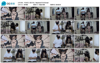 【半岛束艺】爱在半岛：Raymond夫妇访谈