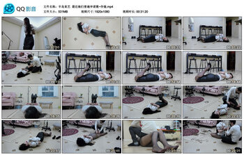 【半岛束艺】最近她们普遍申请震~佟镜