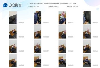 前来拍摄的绯樱，在结束更衣时惨遭摄影师毒[20260817-201302]