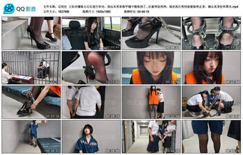 【忘忧社】王队对嫌疑人江红进行审问，指出从死者指甲缝中提取到了江红的DNA，江红被...