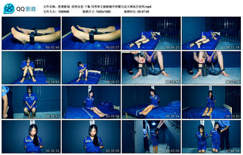 【胜景影视】绞刑女犯 下集