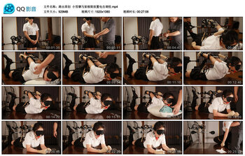 【路由原创】小雪驷马架极限放置电击调校