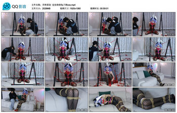 【贝特原创】定拍倩倩兔子洞cos