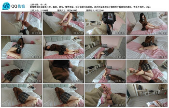 【中二病】新模特龙虾试镜第三弹，露脸，驷马，镣铐体验。