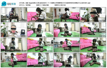 【逍遥】king定拍熟女白领 did危机系列（下）性感熟女李然爆弹倒计时 知道拆弹密码却堵嘴说不出 急的失禁~