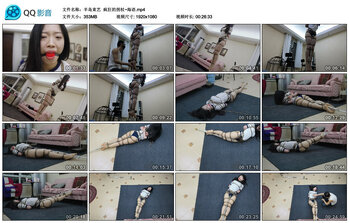 【半岛束艺】疯狂的拐杖~海语