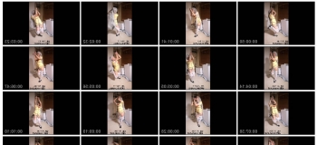 【莉雅定拍】被囚禁的女学生之爱蜜莉雅 （三部曲之三） cosplay 单腿吊缚