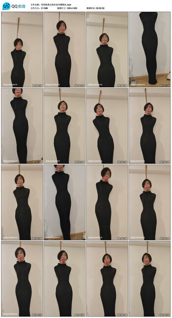 死刑犯美女的全包吊缚挣扎