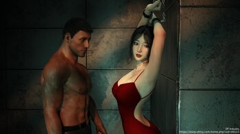 【DF】小悠监禁 - 25Jun08