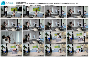 【Raymond】年轻的陪读妈妈（第五集）