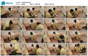 小意的pj初体验