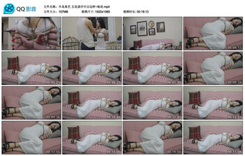 【半岛束艺】五花或许可以这样~海语