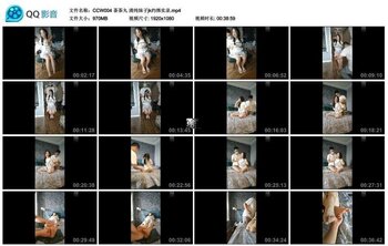 茶茶丸 清纯妹子jk约绑实录