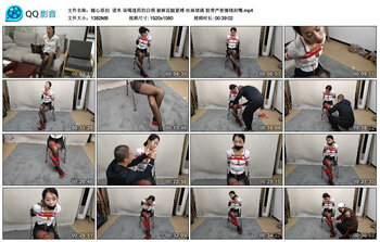 【随心原创】诺米 误喝迷药的白领