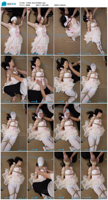 【小羽原创】定拍小玖呼吸练习