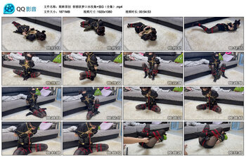 【眼眸原创】春丽欲梦口水收集+强G（全集）