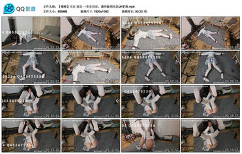 【【嗷嗷】犬化】奴化 一步步沉沦，最终被驯化的JK萝莉