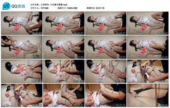 【小羽原创】小仆驷马震震