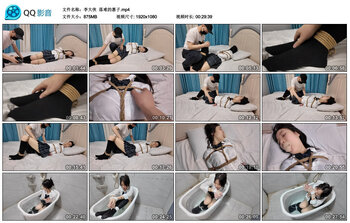 【李大侠】落难的惠子